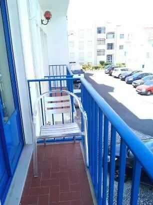 Casa Dos Barcos