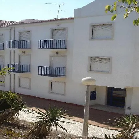 Apartment Casa Dos Barcos Nazaré