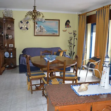 Apartment Casa Dos Barcos *