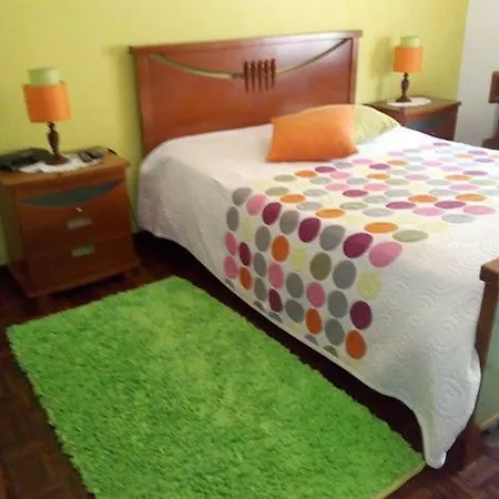 Apartment Casa Dos Barcos *